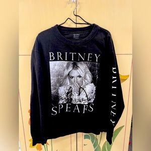 Britney Men’s Sweater